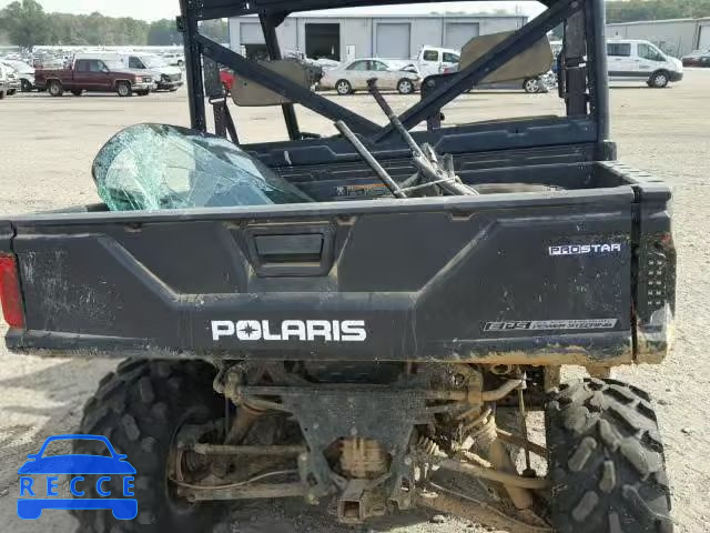 2015 POLARIS RANGER 3NSRTE579FG879468 image 5