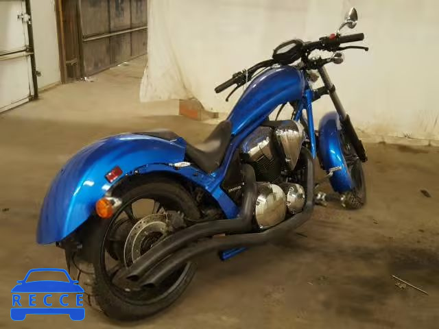 2016 HONDA VT1300 JH2SC6129GK100350 image 3