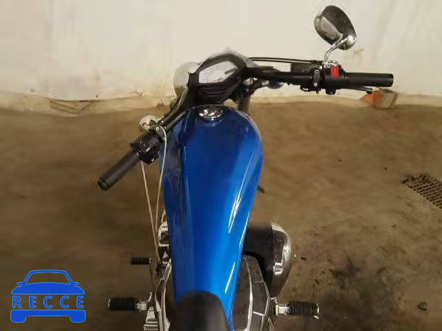 2016 HONDA VT1300 JH2SC6129GK100350 image 4