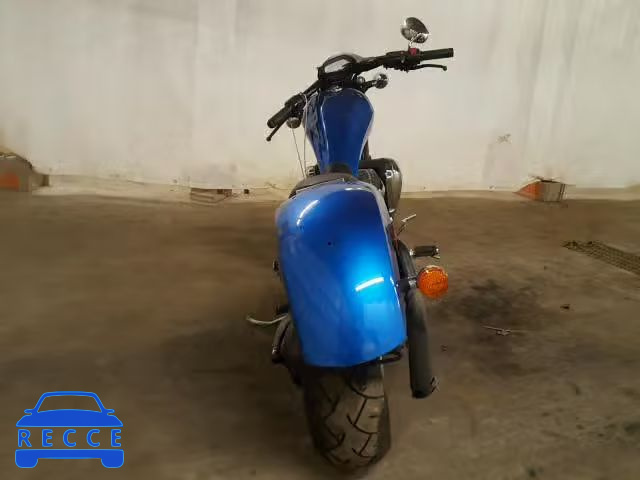 2016 HONDA VT1300 JH2SC6129GK100350 зображення 5