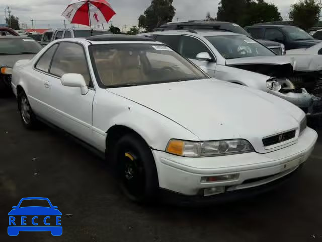 1991 ACURA LEGEND JH4KA8276MC008248 image 0