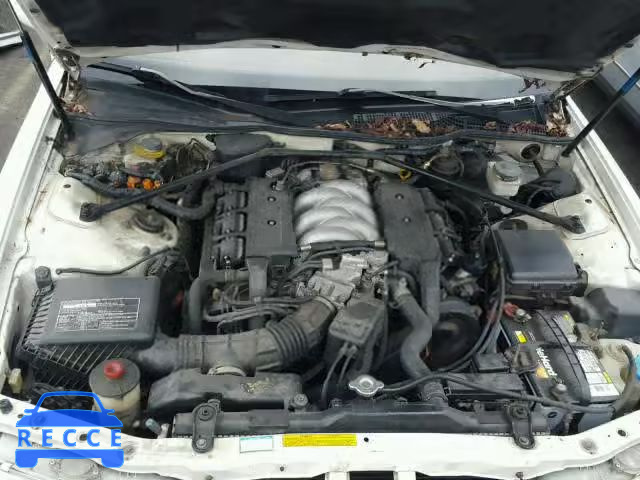 1991 ACURA LEGEND JH4KA8276MC008248 image 6