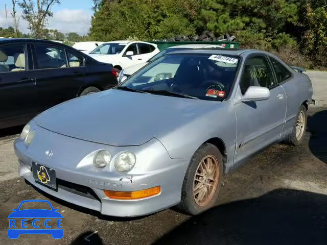 2001 ACURA INTEGRA JH4DC44661S006775 image 1