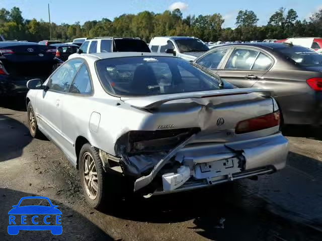 2001 ACURA INTEGRA JH4DC44661S006775 image 2