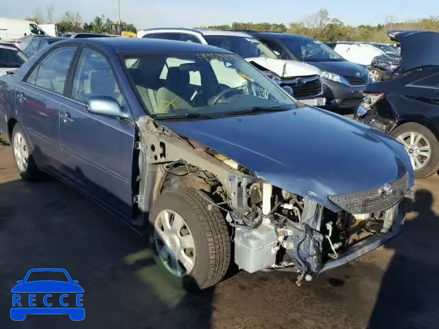 2003 TOYOTA CAMRY LE 4T1BE32K83U739099 image 0