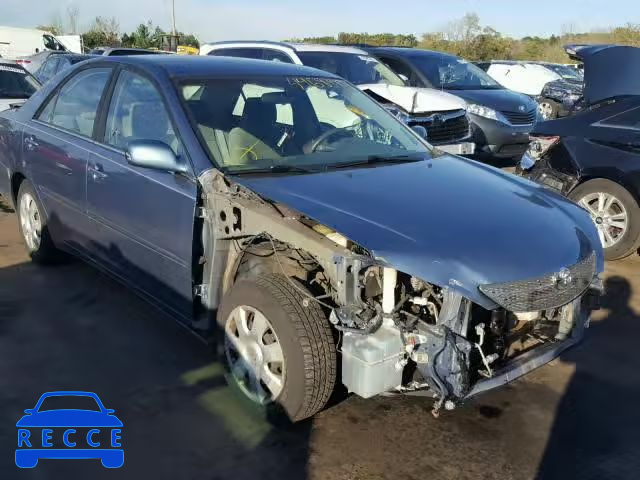 2003 TOYOTA CAMRY LE 4T1BE32K83U739099 Bild 0