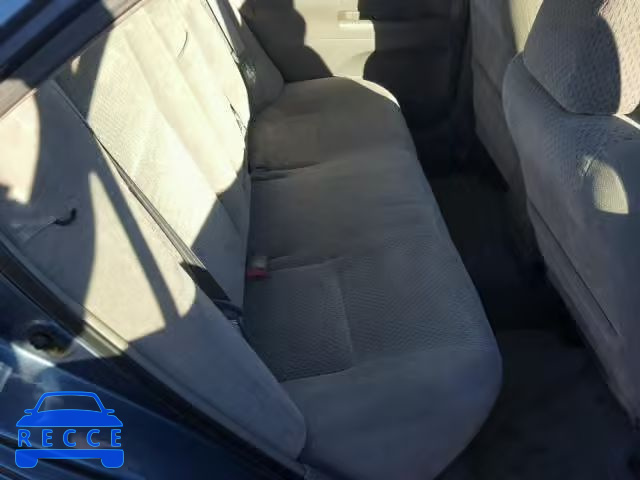 2003 TOYOTA CAMRY LE 4T1BE32K83U739099 image 5