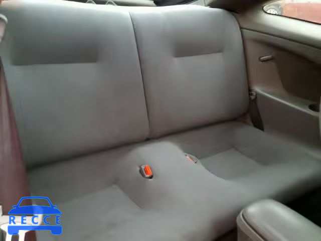 2002 TOYOTA CELICA JTDDR32T120114298 зображення 5