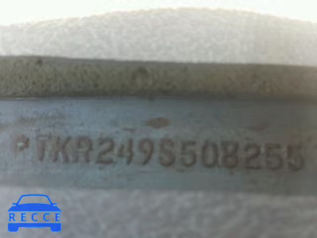1979 GMC SIERRA TKR249S508255 image 9