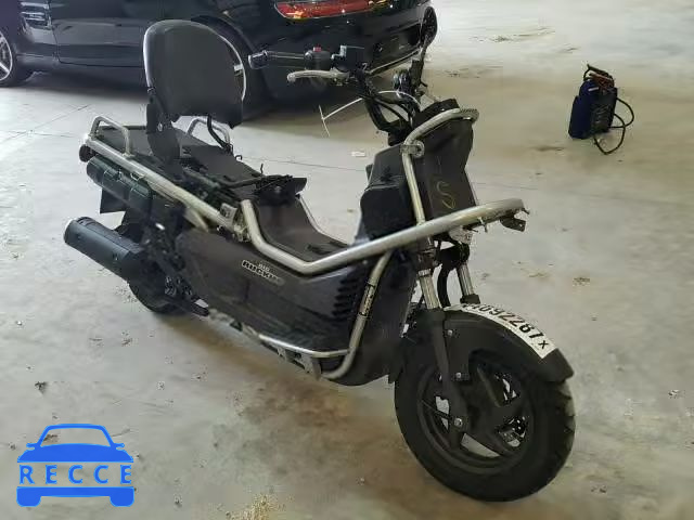 2006 HONDA PS250 JH2MF09166K101186 зображення 0