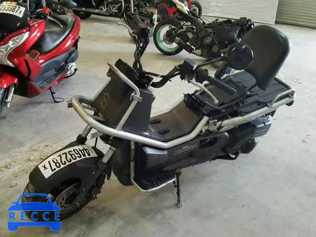 2006 HONDA PS250 JH2MF09166K101186 image 1