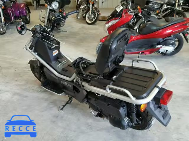 2006 HONDA PS250 JH2MF09166K101186 Bild 2