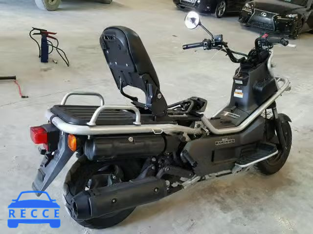 2006 HONDA PS250 JH2MF09166K101186 image 3