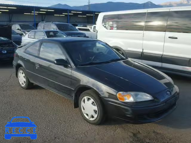 1996 TOYOTA PASEO JT2CC52H0T0001490 Bild 0