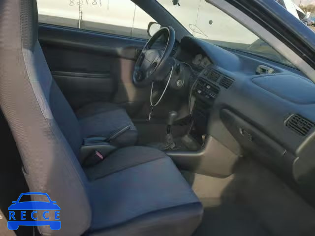 1996 TOYOTA PASEO JT2CC52H0T0001490 зображення 4