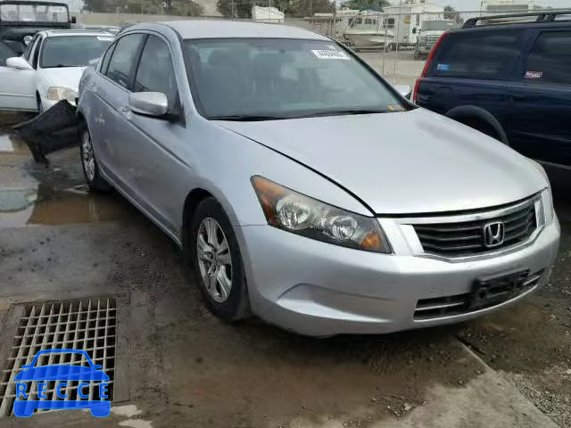 2008 HONDA ACCORD LXP JHMCP26448C064629 image 0