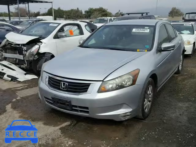 2008 HONDA ACCORD LXP JHMCP26448C064629 image 1