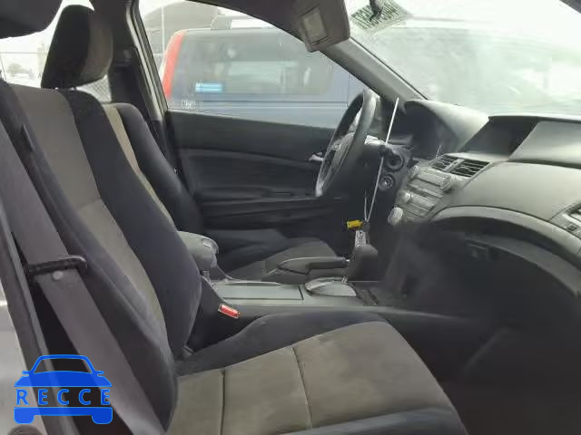 2008 HONDA ACCORD LXP JHMCP26448C064629 image 4