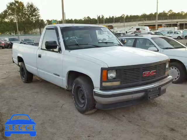 1993 GMC SIERRA 1GTEC14H2PZ517440 Bild 0