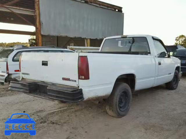 1993 GMC SIERRA 1GTEC14H2PZ517440 Bild 3