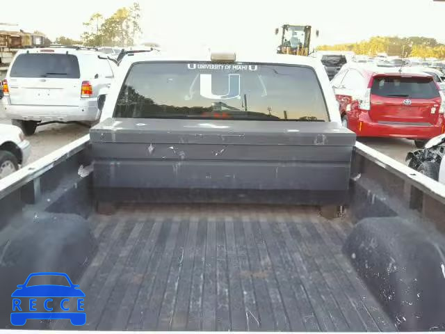 1993 GMC SIERRA 1GTEC14H2PZ517440 Bild 5