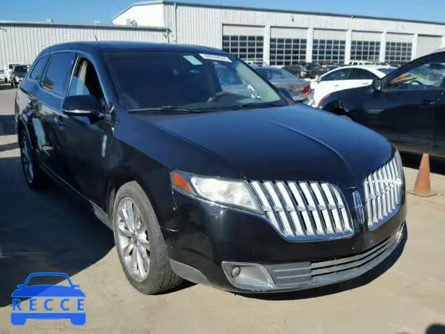 2010 LINCOLN MKT 2LMHJ5AT1ABJ03661 зображення 0