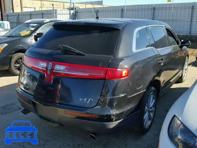 2010 LINCOLN MKT 2LMHJ5AT1ABJ03661 зображення 3