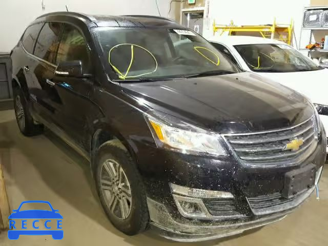 2017 CHEVROLET TRAVERSE 1GNKVHKD8HJ263780 image 0