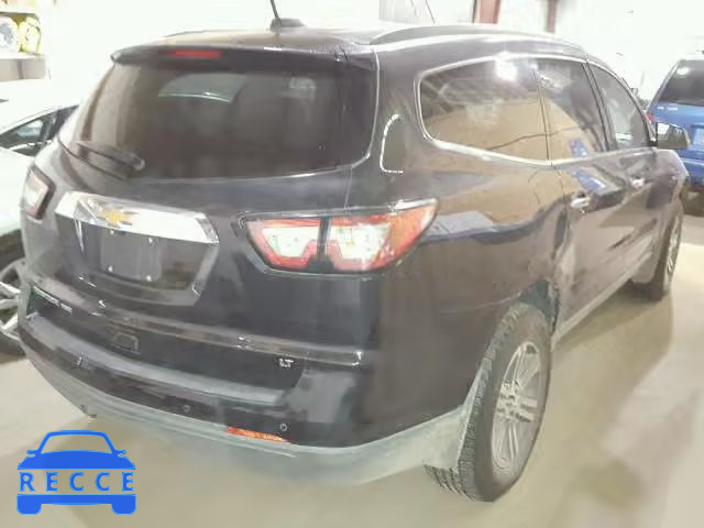 2017 CHEVROLET TRAVERSE 1GNKVHKD8HJ263780 image 3