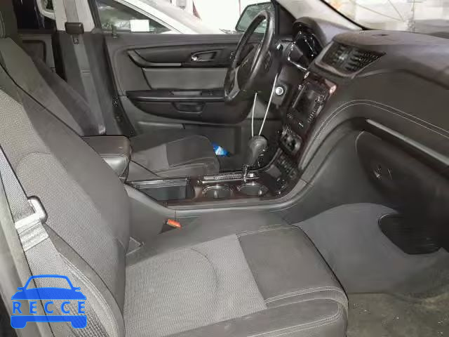 2017 CHEVROLET TRAVERSE 1GNKVHKD8HJ263780 image 4