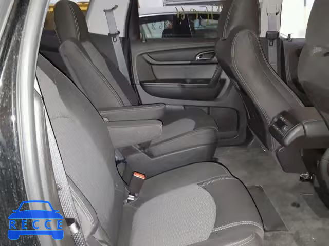 2017 CHEVROLET TRAVERSE 1GNKVHKD8HJ263780 image 5