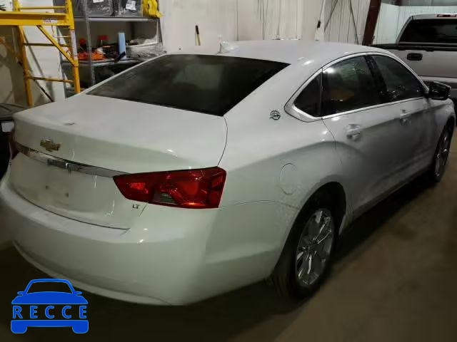 2017 CHEVROLET IMPALA 1G1105S37HU194533 image 3