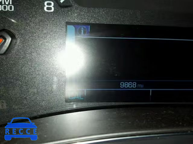 2017 CHEVROLET IMPALA 1G1105S37HU194533 image 7