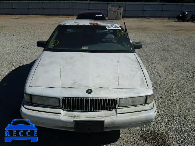 1995 BUICK REGAL 2G4WB12L5S1432975 image 8