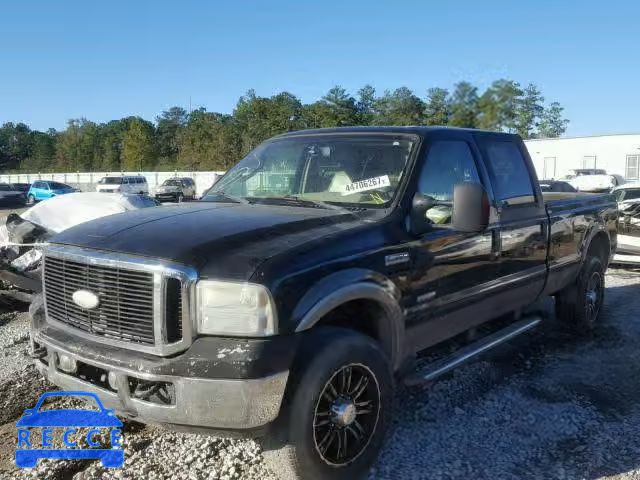 2007 FORD F350 1FTWW31P17EA16999 Bild 1