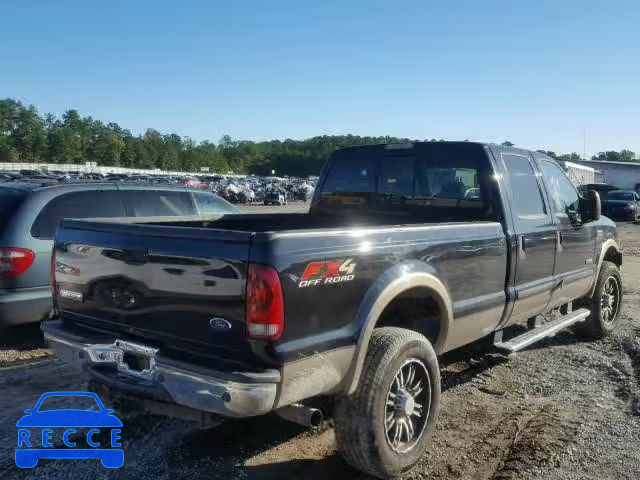 2007 FORD F350 1FTWW31P17EA16999 image 3