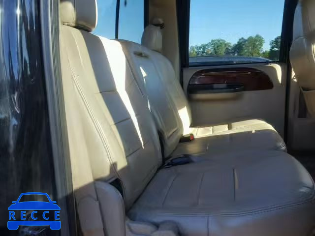 2007 FORD F350 1FTWW31P17EA16999 зображення 5