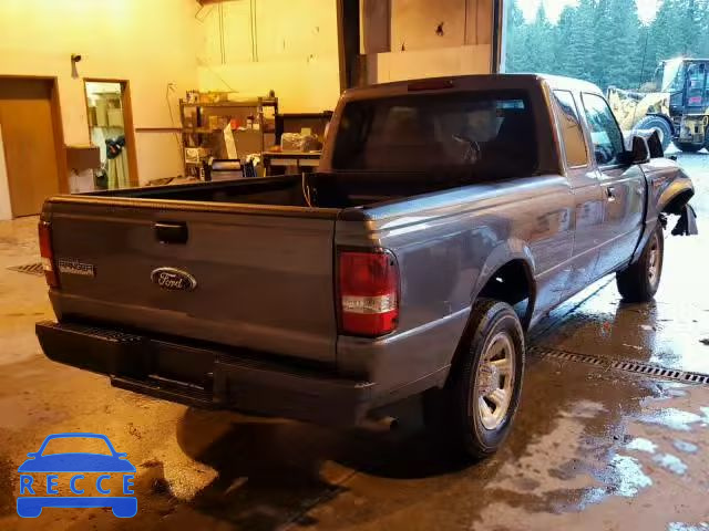 2007 FORD RANGER SUP 1FTYR14D27PA37936 image 3