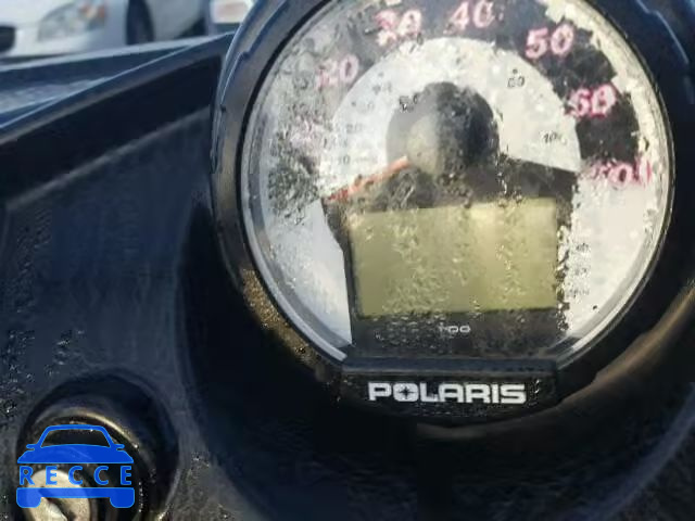 2010 POLARIS RANGER 4XAVH76A6AD099013 image 7