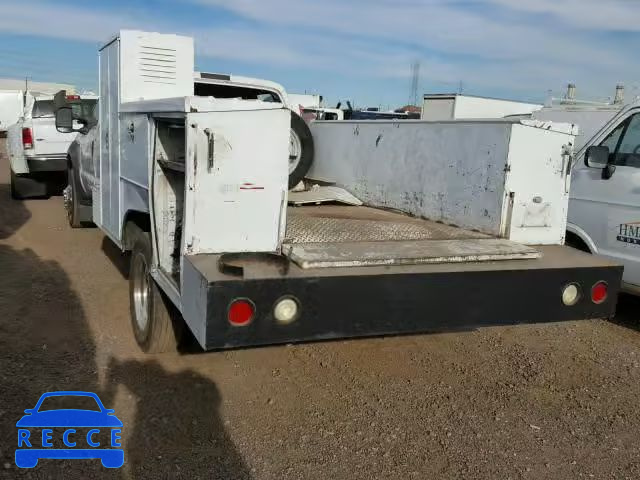 2005 FORD F450 1FDXW46P35EC89096 image 2