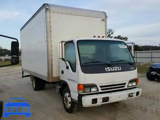 2003 ISUZU NPR JALC4B14X37008731 зображення 0