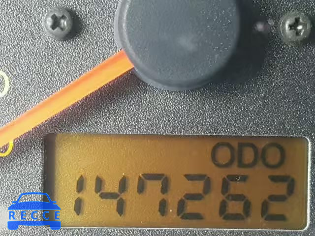 1999 MITSUBISHI MIRAGE JA3AY26AXXU036577 Bild 7