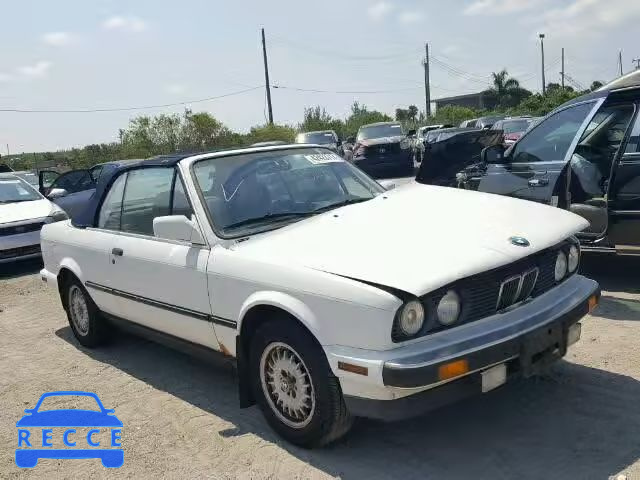 1989 BMW 325 WBABB2307KEC17643 image 0