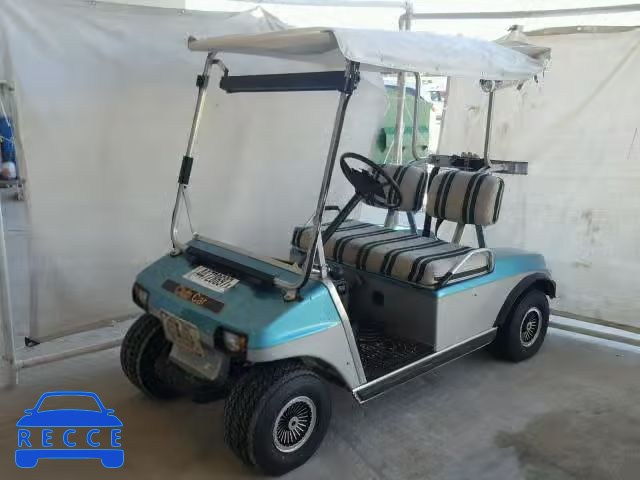 2000 CLUB CLUB CAR A830841669 зображення 1