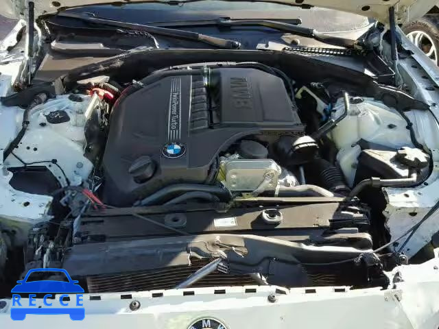 2016 BMW 535 I WBA5B1C51GG554191 image 6