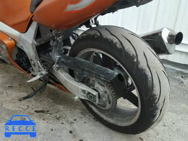 2002 SUZUKI GSX-R600 JS1GN7BA222101699 image 8