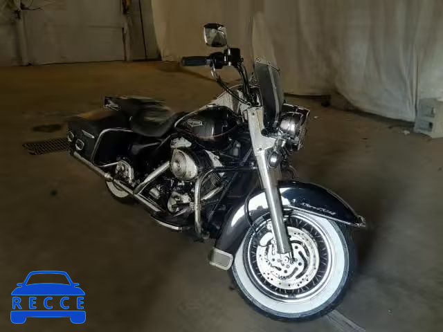 2001 HARLEY-DAVIDSON FLHRCI 1HD1FRW171Y657998 image 0