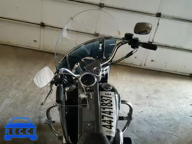 2001 HARLEY-DAVIDSON FLHRCI 1HD1FRW171Y657998 image 4