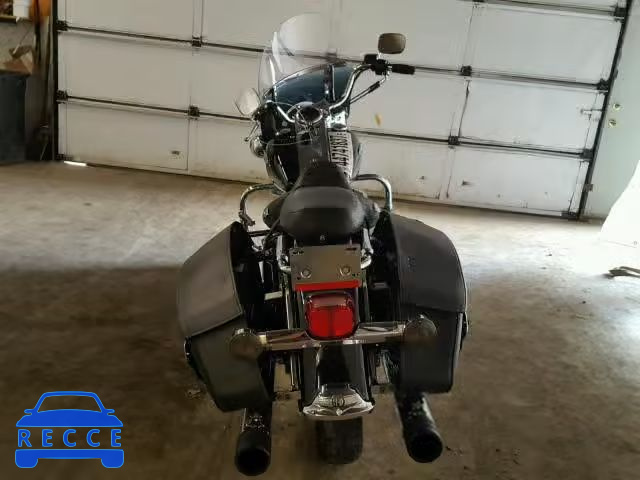 2001 HARLEY-DAVIDSON FLHRCI 1HD1FRW171Y657998 image 5