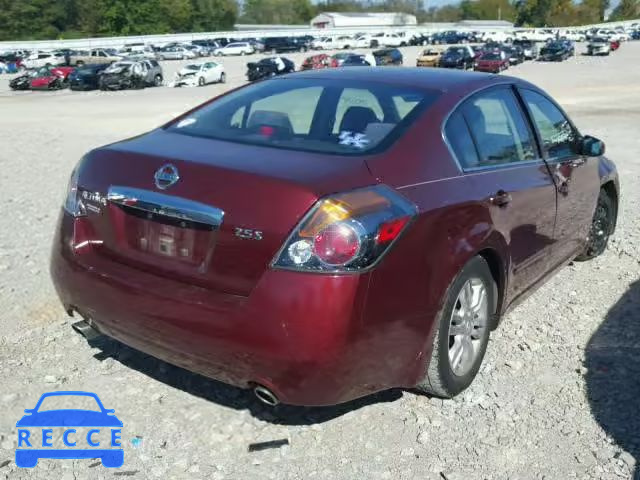 2011 NISSAN ALTIMA BAS 1N4AL2AP8BC181147 зображення 3